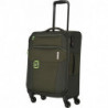 Валіза Travelite GO/Khaki S Маленька TL090547-86