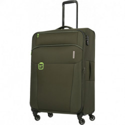Валіза Travelite GO/Khaki L Велика TL090549-86