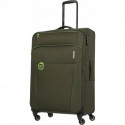 Валіза Travelite GO/Khaki L Велика TL090549-86