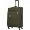 Валіза Travelite GO/Khaki L Велика TL090549-86