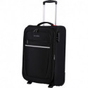 Чемодан Travelite CABIN/Black S Маленький TL090236-01