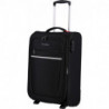 Чемодан Travelite CABIN/Black S Маленький TL090236-01