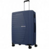 Чемодан Travelite NUBIS/Midnightblue L Большой TL076149-20