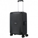 Валіза Travelite TERMINAL/Black S Маленька TL076047-01