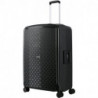 Чемодан Travelite TERMINAL/Black L Большой TL076049-01