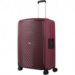 Чемодан Travelite TERMINAL/Lilac L Большой TL076049-19
