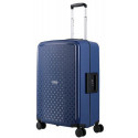 Валіза Travelite TERMINAL/Navy S Маленька TL076047-20