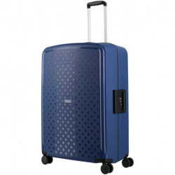 Чемодан Travelite TERMINAL/Navy L Большой TL076049-20