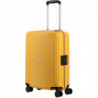 Валіза Travelite TERMINAL/Yellow S Маленька TL076047-89