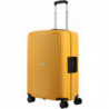 Чемодан Travelite TERMINAL/Yellow M Средний TL076048-89