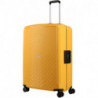 Валіза Travelite TERMINAL/Yellow L Велика TL076049-89