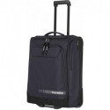 Валіза Travelite KICK OFF 69/Dark Antracite S Маленька TL006909-04