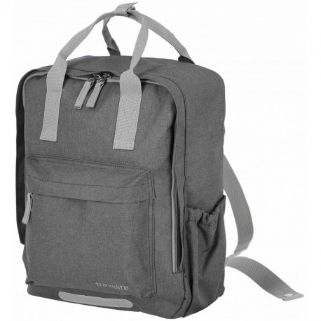 Рюкзак Travelite BASICS/Antracite TL096238-04