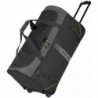 Дорожня сумка на колесах Travelite BASICS/Anthracite TL096282-04