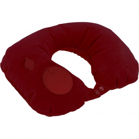 Подушка для шеи Travelite ACCESSORIES/Red TL000070-10