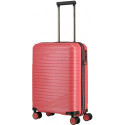Валіза Titan TRANSPORT/Pink Metallic S Маленька Ti852406-17