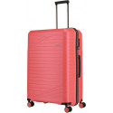 Чемодан Titan TRANSPORT/Pink Metallic L Большой Ti852404-17