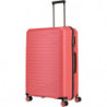 Чемодан Titan TRANSPORT/Pink Metallic L Большой Ti852404-17