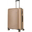 Чемодан Titan TRANSPORT/Champagner Metallic L Большой Ti852404-40