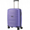 Валіза Titan HIGHLIGHT/Lilac Metallic S Маленька Ti842406-19