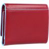 Портмоне Piquadro BL SQUARE/Red PD5214B2R_R