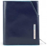 Портмоне Piquadro BL SQUARE/N.Blue PU5114B2R_BLU2