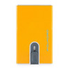 Кредитниця Piquadro BL SQUARE/Yellow8 PP4825B2R_G8