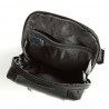 Сумочка Piquadro BRIEF/Black CA5088BR_N