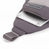 Монорюкзак Piquadro ADE/Grey CA5159W107_GR