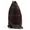 Рюкзак Piquadro BL SQUARE/Cognac CA4827B2_MO