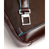 Рюкзак Piquadro BL SQUARE/Cognac CA4827B2_MO