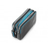 Сумочка / Клатч Piquadro BL SQUARE/Black AC5186B2_N