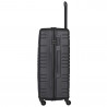 Чемодан Travelite ROADTRIP/Black L Большой TL075949-01
