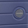 Валіза Travelite ROADTRIP/Navy M Середня TL075948-20