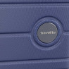 Валіза Travelite ROADTRIP/Navy L Велика TL075949-20