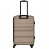 Чемодан Travelite ROADTRIP/Champagner M Средний TL075948-40