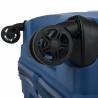 Чемодан Travelite NUBIS/Midnightblue S Маленький TL076147-20