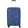 Валіза Travelite NUBIS/Midnightblue M Середня TL076148-20