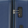 Валіза Travelite NUBIS/Midnightblue M Середня TL076148-20