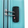 Валіза Travelite NUBIS/Light Blue S Маленька TL076147-25