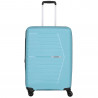 Чемодан Travelite NUBIS/Light Blue M Средний TL076148-25