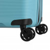 Валіза Travelite NUBIS/Light Blue L Велика TL076149-25