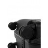Чемодан Travelite TERMINAL/Black M Средний TL076048-01