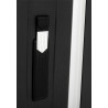 Чемодан Travelite TERMINAL/Black M Средний TL076048-01