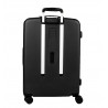 Чемодан Travelite TERMINAL/Black M Средний TL076048-01