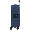 Валіза Travelite TERMINAL/Navy S Маленька TL076047-20