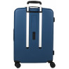 Чемодан Travelite TERMINAL/Navy L Большой TL076049-20