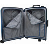 Чемодан Travelite TERMINAL/Navy L Большой TL076049-20