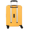 Валіза Travelite TERMINAL/Yellow S Маленька TL076047-89