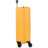 Валіза Travelite TERMINAL/Yellow S Маленька TL076047-89